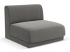 Fotelis Tivlomi 114 (Bluvel 13)