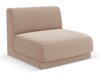Fotelis Tivlomi 114 (Bluvel 40)