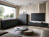 Kapp Levtive 103 (Grafiit)
