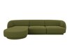 Fotelis Tivlomi 114 (Baloo 2090)