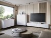 Woonkamerset Levtive 105 (Wit)