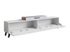 Woonkamerset Levtive 105 (Wit)