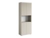 Boekenkast Mirfivo 106 (Kasjmier)