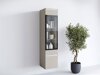 Boekenkast Mirfivo 109 (Kasjmier)