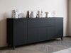 Dressoir Levtive 103 (Grafiet)
