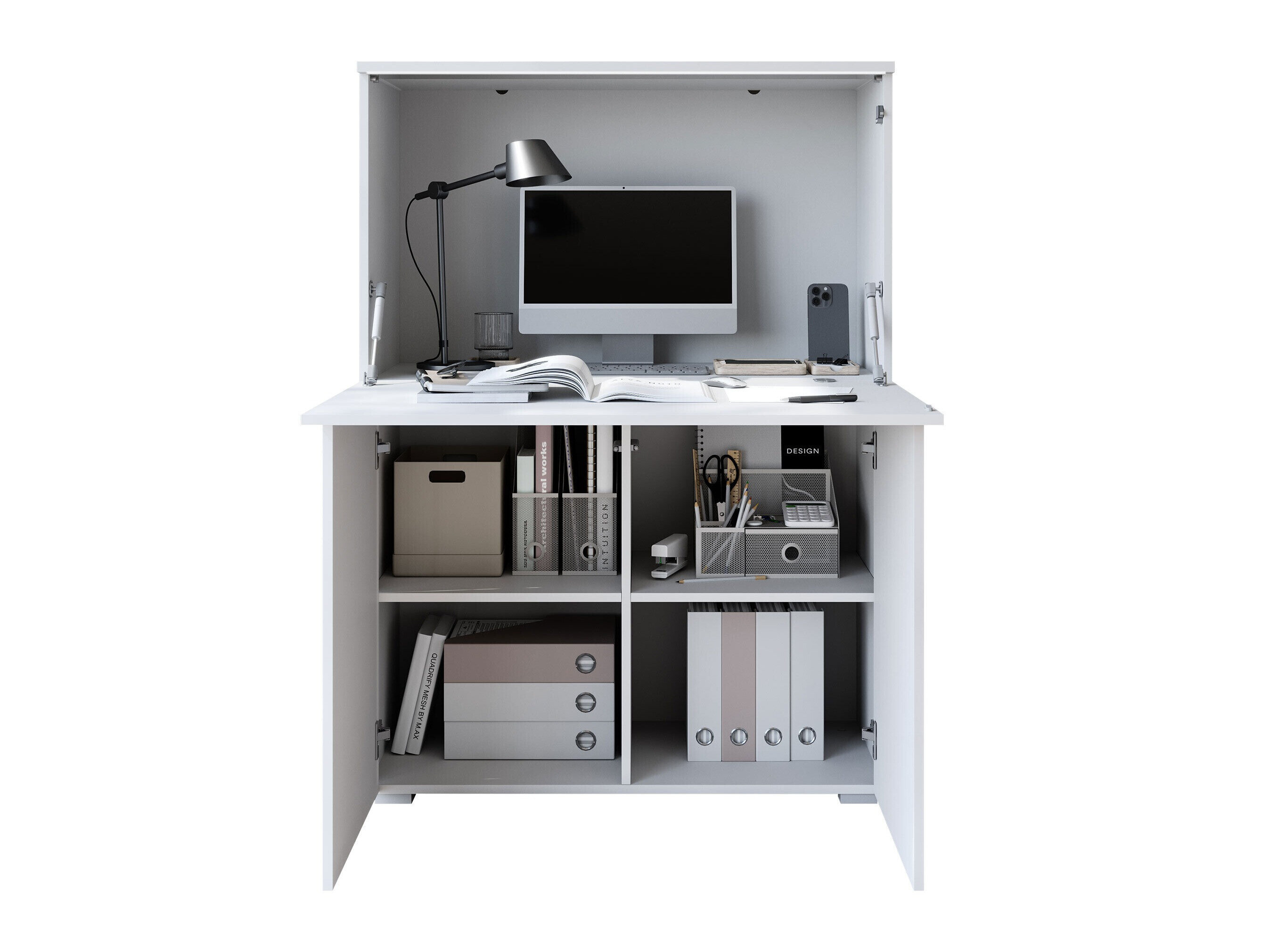 Dressoir Mirfivo 107 (Kasjmier)