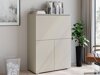 Dressoir Mirfivo 107 (Kasjmier)