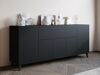 Kapp Levtive 103 (Grafiit)