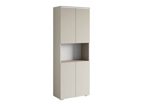 Könyvespolc Mirfivo 106 (Kasmír)