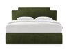 Kontinentālā gulta Beckley 360 (Magic Velvet 2256 + Magic Velvet 2295)