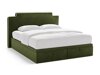 Континентално легло Beckley 360 (Magic Velvet 2256 + Magic Velvet 2295)