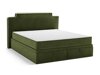 Континентално легло Beckley 360 (Magic Velvet 2256 + Magic Velvet 2295)