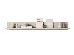 Wandplank Mirfivo 105 (Kasjmier)