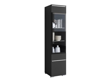 Boekenkast Mirfivo 109 (Grafiet)