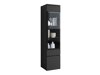 Boekenkast Mirfivo 109 (Grafiet)