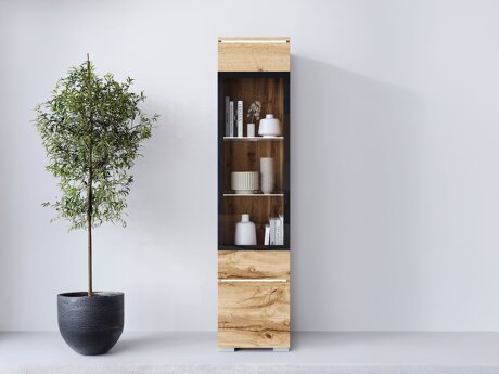 Plaukts Mirfivo 109 (Votan ozols)