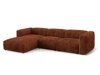 Modularna kutna garnitura Sorcoro 120 (Tilia 52)