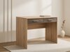 Skrivebord Novsore 109 (Sonoma eg + Kloster eg)