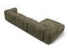 Modulares Ecksofa Sorcoro 120 (Tilia 37)