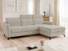 Hjørnesofa Amplexus (Vibe 08)