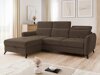 Hjørnesofa Amplexus (Vibe 26)