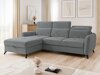 Hjørnesofa Amplexus (Vibe 95)
