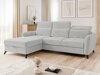 Hjørnesofa Lincoln 200 (Vibe 86)