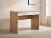 Bureau Novsore 109 (Sonoma eik + Wit)