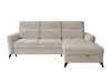 Hjørnesofa Amplexus (Vibe 08)