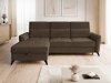Hjørnesofa Amplexus (Vibe 26)