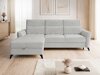 Hjørnesofa Amplexus (Vibe 86)