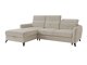 Hjørnesofa Lincoln 200 (Vibe 08)