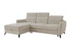 Hjørnesofa Lincoln 200 (Vibe 08)