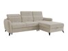 Hjørnesofa Lincoln 200 (Vibe 08)