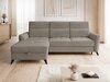 Hjørnesofa Lincoln 200 (Vibe 21)