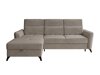 Hjørnesofa Lincoln 200 (Vibe 21)
