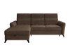 Hjørnesofa Lincoln 200 (Vibe 26)