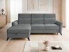 Hjørnesofa Lincoln 200 (Vibe 95)