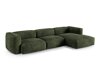 Modulares Ecksofa Sorcoro 121 (Vogue 11)