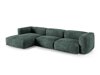 Modulares Ecksofa Sorcoro 121 (Vogue 12)
