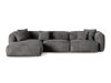 Modulares Ecksofa Sorcoro 121 (Vogue 15)