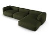 Modulares Ecksofa Sorcoro 121 (Boston Forest)