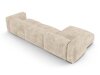 Modulares Ecksofa Sorcoro 121 (Tilia 03)