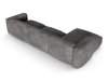 Modulares Ecksofa Sorcoro 121 (Vogue 15)