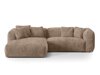 Modulares Ecksofa Sorcoro 122 (Tilia 17)