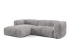 Colțar modular Sorcoro 122 (Tilia 86)