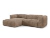 Modulares Ecksofa Sorcoro 122 (Tilia 17)