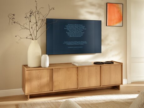 TV-meubel Romsona 101