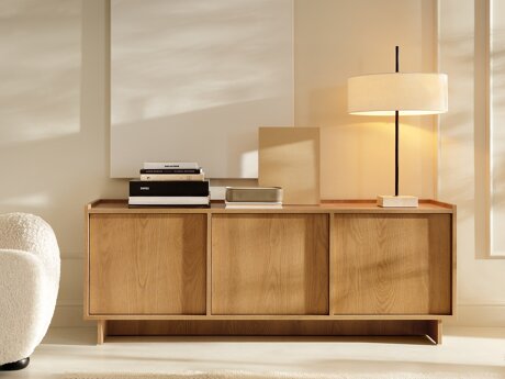 TV-meubel Romsona 103