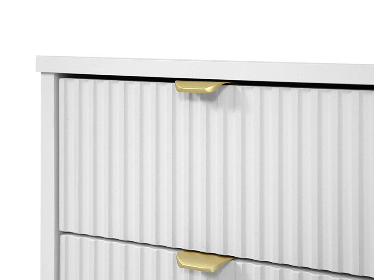 Skrivebord Comfivo Papilio (Beige)